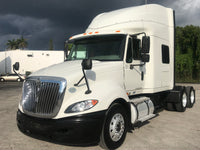 2011 International Prostar Only 483k Cummins ISX, APU