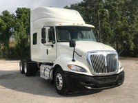 2011 International Prostar Only 483k Cummins ISX, APU