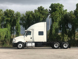 2011 International Prostar Only 483k Cummins ISX, APU