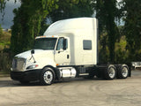 2011 International Prostar Only 483k Cummins ISX, APU