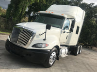 2011 International Prostar Only 483k Cummins ISX, APU