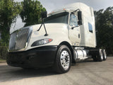 2011 International Prostar Only 483k Cummins ISX, APU