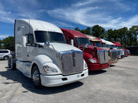 2016 KW Kenworth T680, Cummins ISX 450, Automatic, 547k Miles!!!!