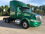 2012 International Prostar+ 382k miles 10 speed MINT