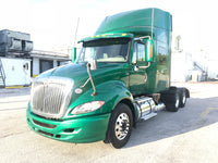 2012 International Prostar+ 382k miles 10 speed MINT