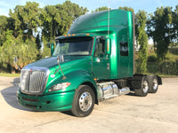 2012 International Prostar+ 382k miles 10 speed MINT