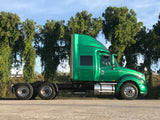 2012 International Prostar+ 382k miles 10 speed MINT