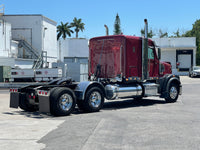 2011 FREIGHTLINER CORONADO 122SD, DD15, 18 Speed, 598K MILES!!!!