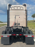 2018 Peterbilt 579 Cummins X15, 614k,NAVIGATION, Double Bunk, Engine WARRANTY!