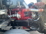 2018 Peterbilt 579 Cummins X15, 614k,NAVIGATION, Double Bunk, Engine WARRANTY!