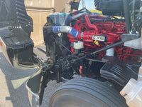 2018 Peterbilt 579 Cummins X15, 614k,NAVIGATION, Double Bunk, Engine WARRANTY!