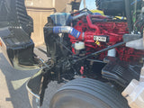 2018 Peterbilt 579 Cummins X15, 614k,NAVIGATION, Double Bunk, Engine WARRANTY!