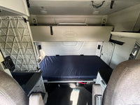 2018 Peterbilt 579 Cummins X15, 614k,NAVIGATION, Double Bunk, Engine WARRANTY!