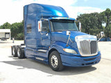 2011 International ProStar Eagle