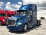 2011 International ProStar Eagle