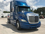 2011 International ProStar Eagle