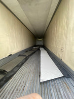 2009 Utility 3000R 53 ft Reefer Trailer, Thermo King