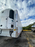 2009 Utility 3000R 53 ft Reefer Trailer, Thermo King