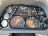 2015 Peterbilt 579 AUTOMATIC, ONLY 573K MILES,Double Bunk, Inverter, Virgin tires