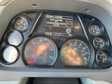 2015 Peterbilt 579 AUTOMATIC, ONLY 573K MILES,Double Bunk, Inverter, Virgin tires