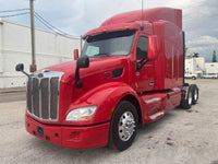 2016 Peterbilt 579, 10 Speed, CUMMINS ISX, APU, Collision Radar, MINT CONDITION