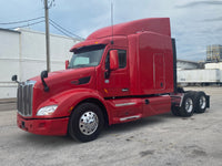 2016 Peterbilt 579, 10 Speed, CUMMINS ISX, APU, Collision Radar, MINT CONDITION