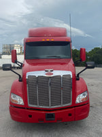 2016 Peterbilt 579, 10 Speed, CUMMINS ISX, APU, Collision Radar, MINT CONDITION