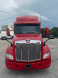 2016 Peterbilt 579, 10 Speed, CUMMINS ISX, APU, Collision Radar, MINT CONDITION