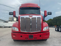 2016 Peterbilt 579, 10 Speed, CUMMINS ISX, APU, Collision Radar, MINT CONDITION