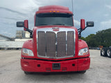 2016 Peterbilt 579, 10 Speed, CUMMINS ISX, APU, Collision Radar, MINT CONDITION