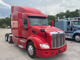 2016 Peterbilt 579, 10 Speed, CUMMINS ISX, APU, Collision Radar, MINT CONDITION