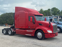 2016 Peterbilt 579, 10 Speed, CUMMINS ISX, APU, Collision Radar, MINT CONDITION
