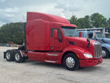 2016 Peterbilt 579, 10 Speed, CUMMINS ISX, APU, Collision Radar, MINT CONDITION