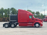 2016 Peterbilt 579, 10 Speed, CUMMINS ISX, APU, Collision Radar, MINT CONDITION