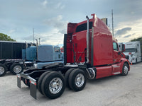 2016 Peterbilt 579, 10 Speed, CUMMINS ISX, APU, Collision Radar, MINT CONDITION