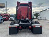 2016 Peterbilt 579, 10 Speed, CUMMINS ISX, APU, Collision Radar, MINT CONDITION