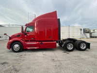 2016 Peterbilt 579, 10 Speed, CUMMINS ISX, APU, Collision Radar, MINT CONDITION
