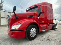 2016 Peterbilt 579, 10 Speed, CUMMINS ISX, APU, Collision Radar, MINT CONDITION