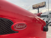 2016 Peterbilt 579, 10 Speed, CUMMINS ISX, APU, Collision Radar, MINT CONDITION