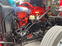 2016 Peterbilt 579, 10 Speed, CUMMINS ISX, APU, Collision Radar, MINT CONDITION