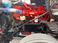 2016 Peterbilt 579, 10 Speed, CUMMINS ISX, APU, Collision Radar, MINT CONDITION
