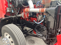 2016 Peterbilt 579, 10 Speed, CUMMINS ISX, APU, Collision Radar, MINT CONDITION