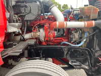 2016 Peterbilt 579, 10 Speed, CUMMINS ISX, APU, Collision Radar, MINT CONDITION