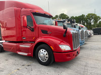 2016 Peterbilt 579, 10 Speed, CUMMINS ISX, APU, Collision Radar, MINT CONDITION