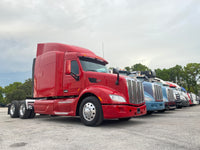 2016 Peterbilt 579, 10 Speed, CUMMINS ISX, APU, Collision Radar, MINT CONDITION