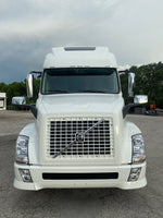 2015 Volvo VNL 670 D13,I-shift AUTO, APU, INVERTER, 739k miles!!!