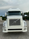 2015 Volvo VNL 670 D13,I-shift AUTO, APU, INVERTER, 739k miles!!!