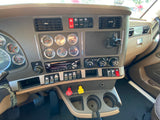 2015 Kenworth T680, Cummins ISX, 13 Speed, Fridge, Inverter, Camera, 327k miles