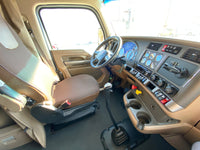 2015 Kenworth T680, Cummins ISX, 13 Speed, Fridge, Inverter, Camera, 327k miles