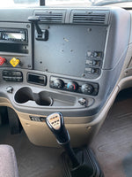 2013 Freightliner Cascadia 125, Cummins ISX 450HP, 10 Speed Manual, 488k Miles!!!
